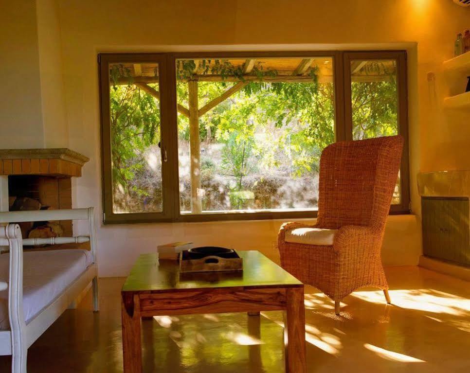 Onar Andros Hotell Achla Exteriör bild